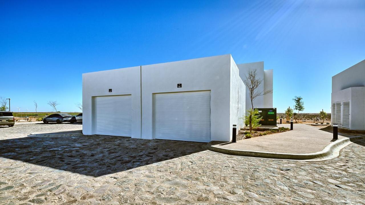 Costa Divina B6 By Kivoya Puerto Peñasco Exterior photo