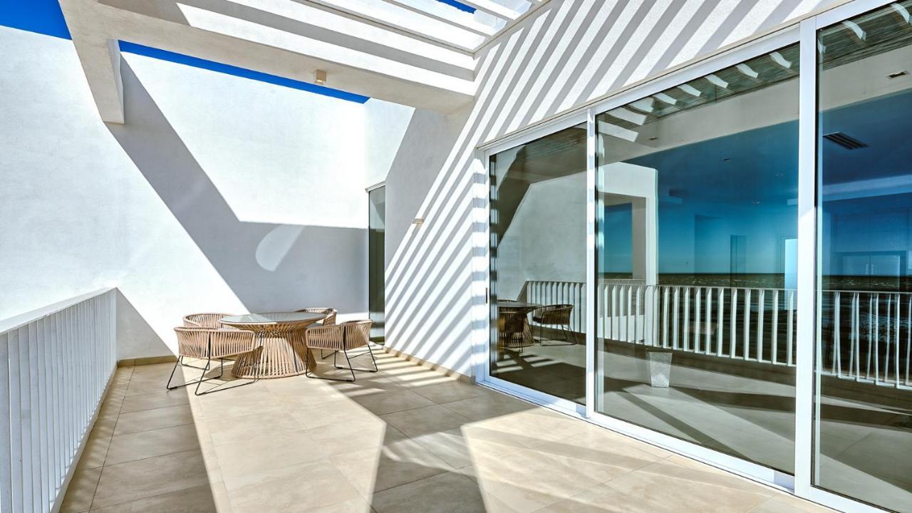 Costa Divina B6 By Kivoya Puerto Peñasco Exterior photo