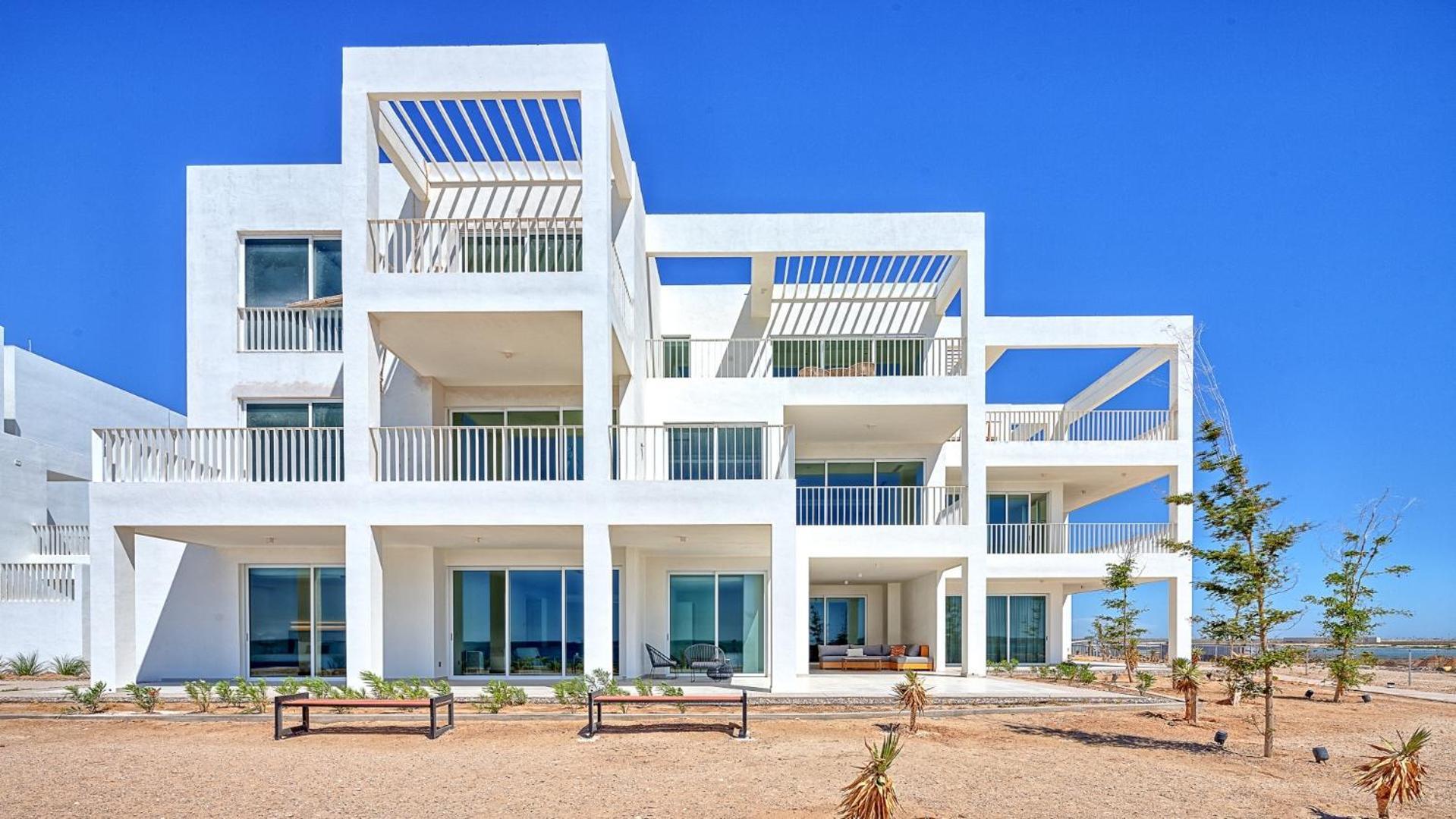 Costa Divina B6 By Kivoya Puerto Peñasco Exterior photo