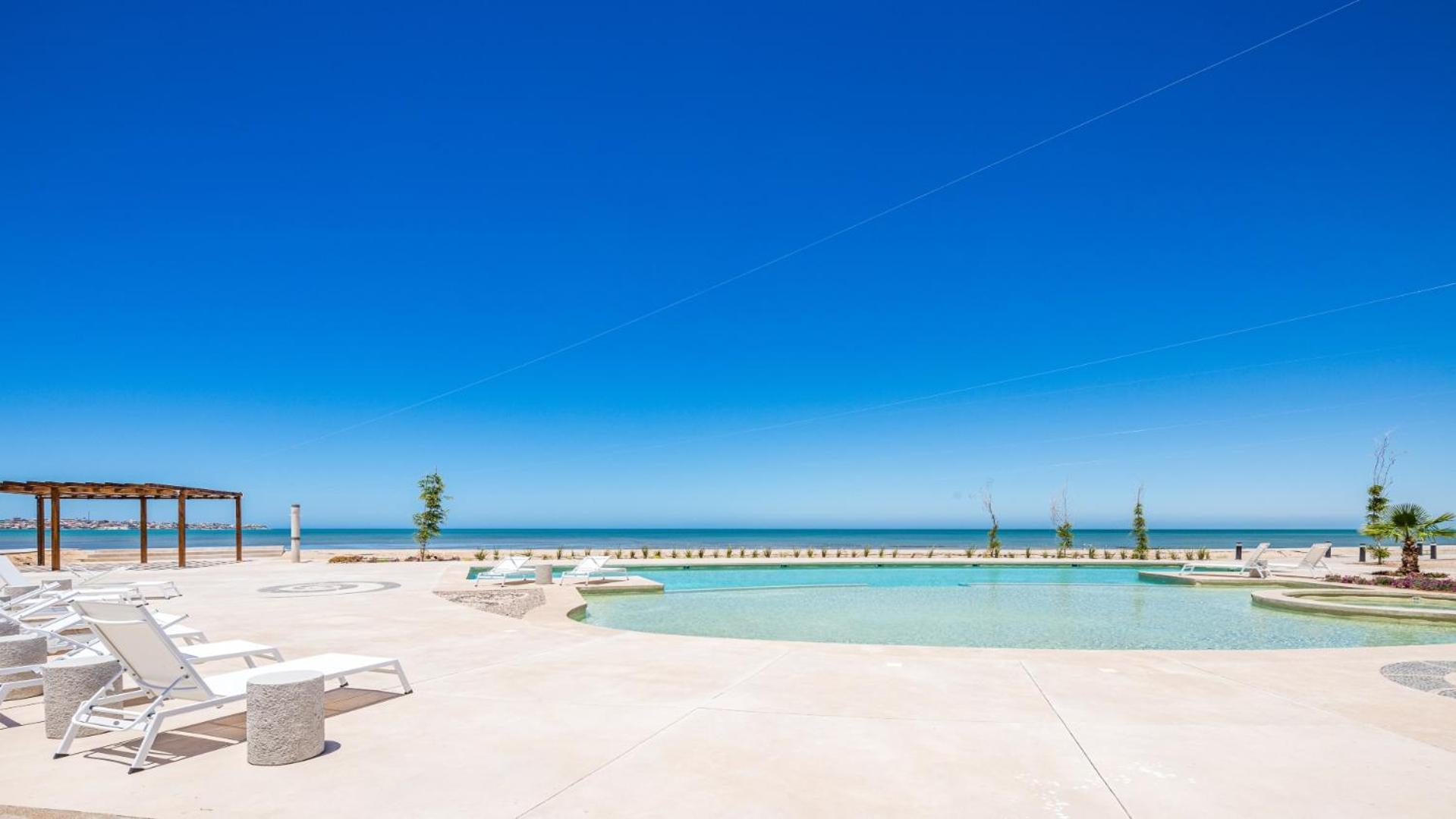 Costa Divina B6 By Kivoya Puerto Peñasco Exterior photo
