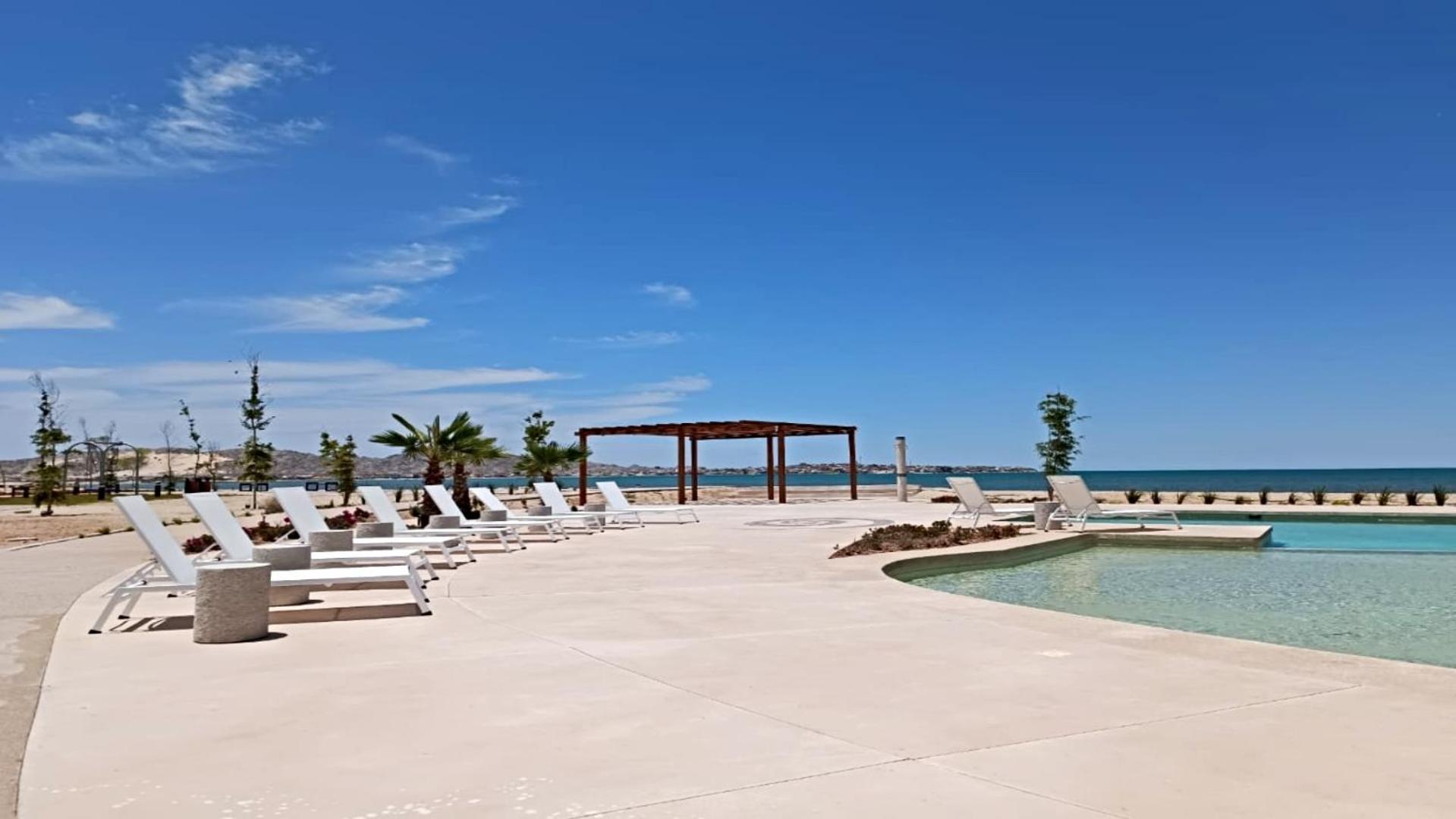 Costa Divina B6 By Kivoya Puerto Peñasco Exterior photo