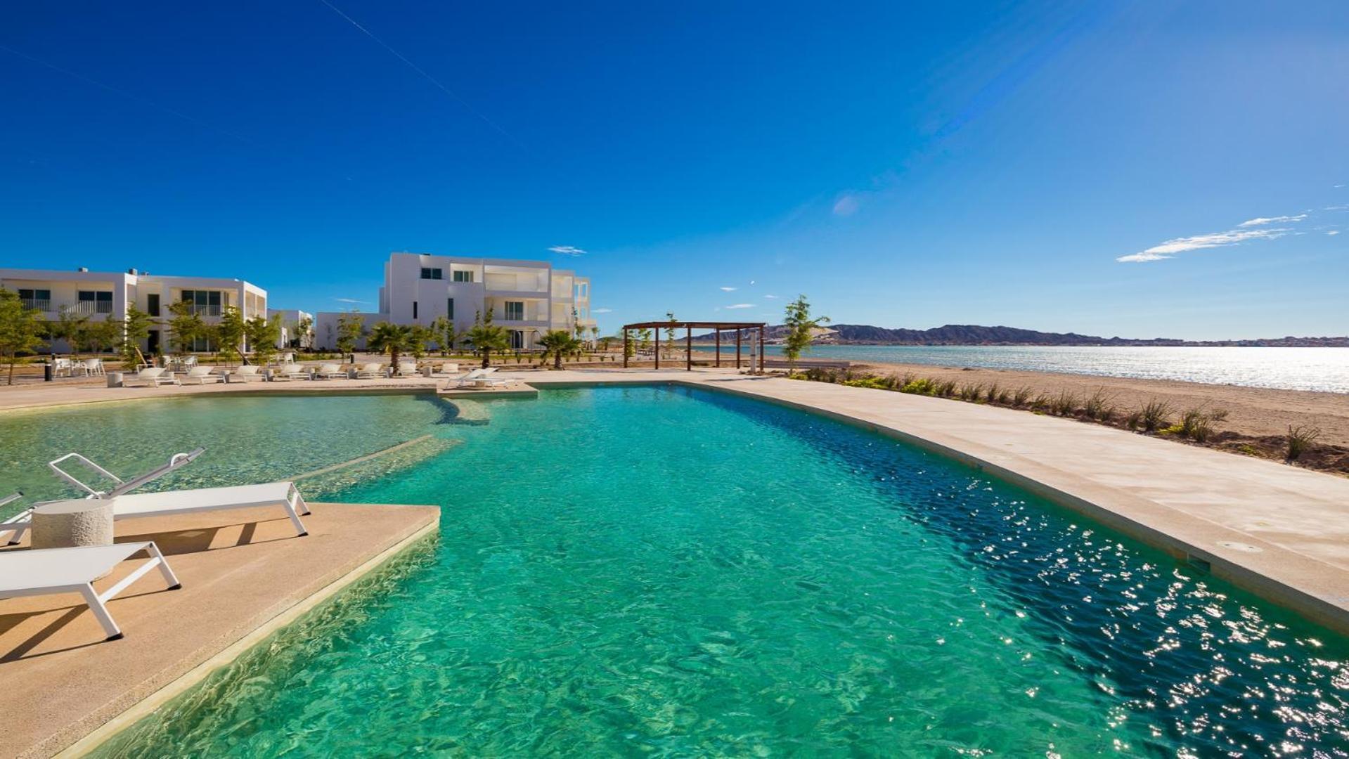 Costa Divina B6 By Kivoya Puerto Peñasco Exterior photo