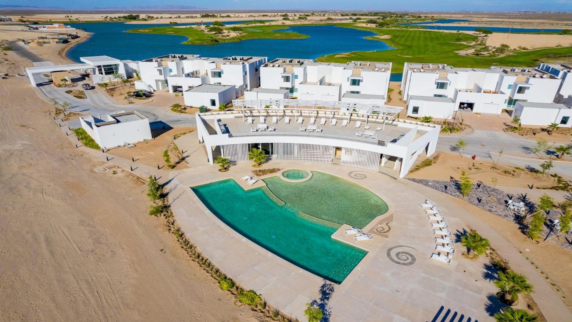 Costa Divina B6 By Kivoya Puerto Peñasco Exterior photo