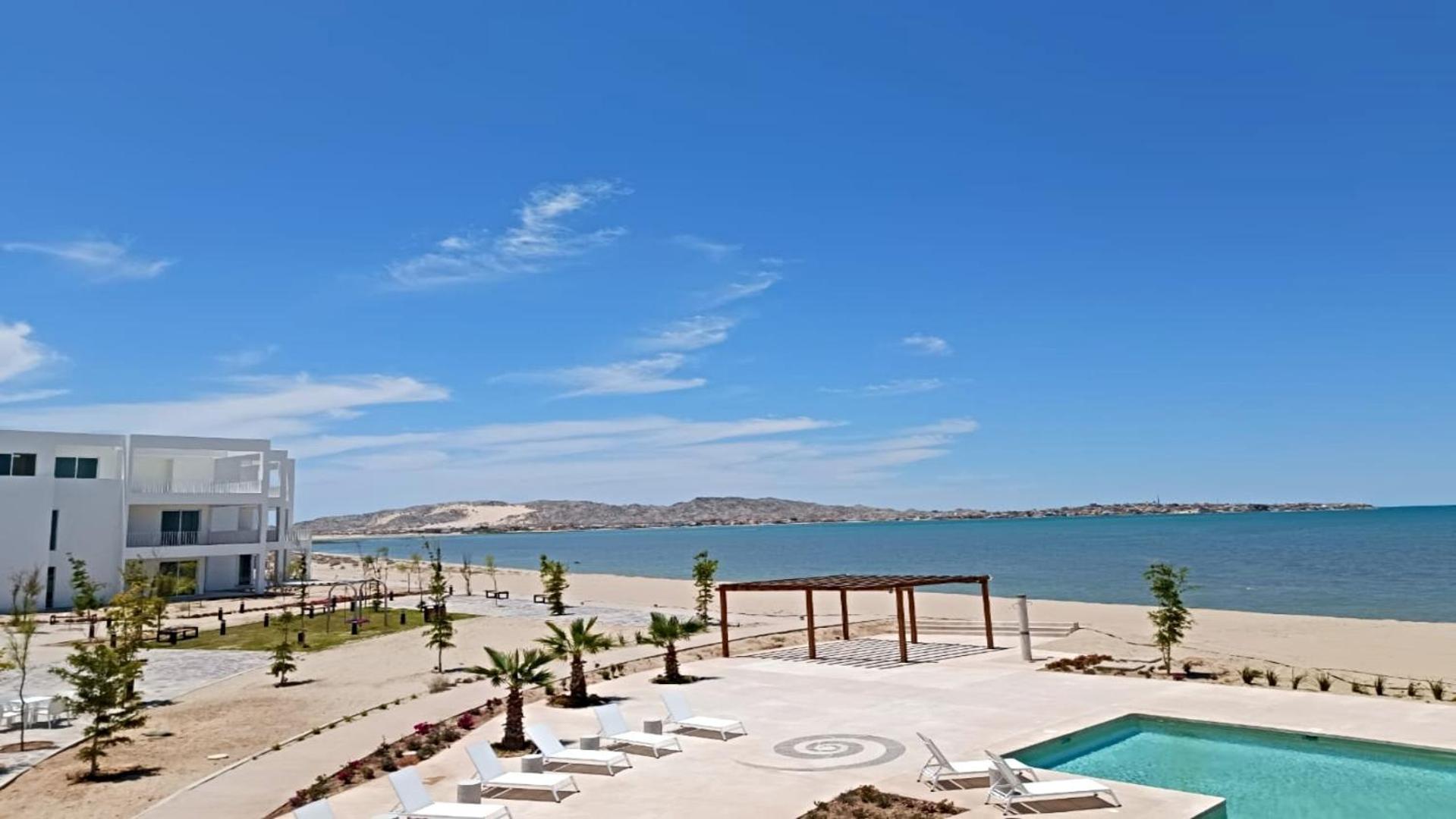 Costa Divina B6 By Kivoya Puerto Peñasco Exterior photo
