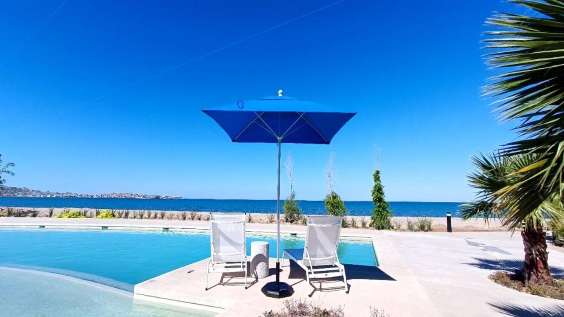 Costa Divina B6 By Kivoya Puerto Peñasco Exterior photo