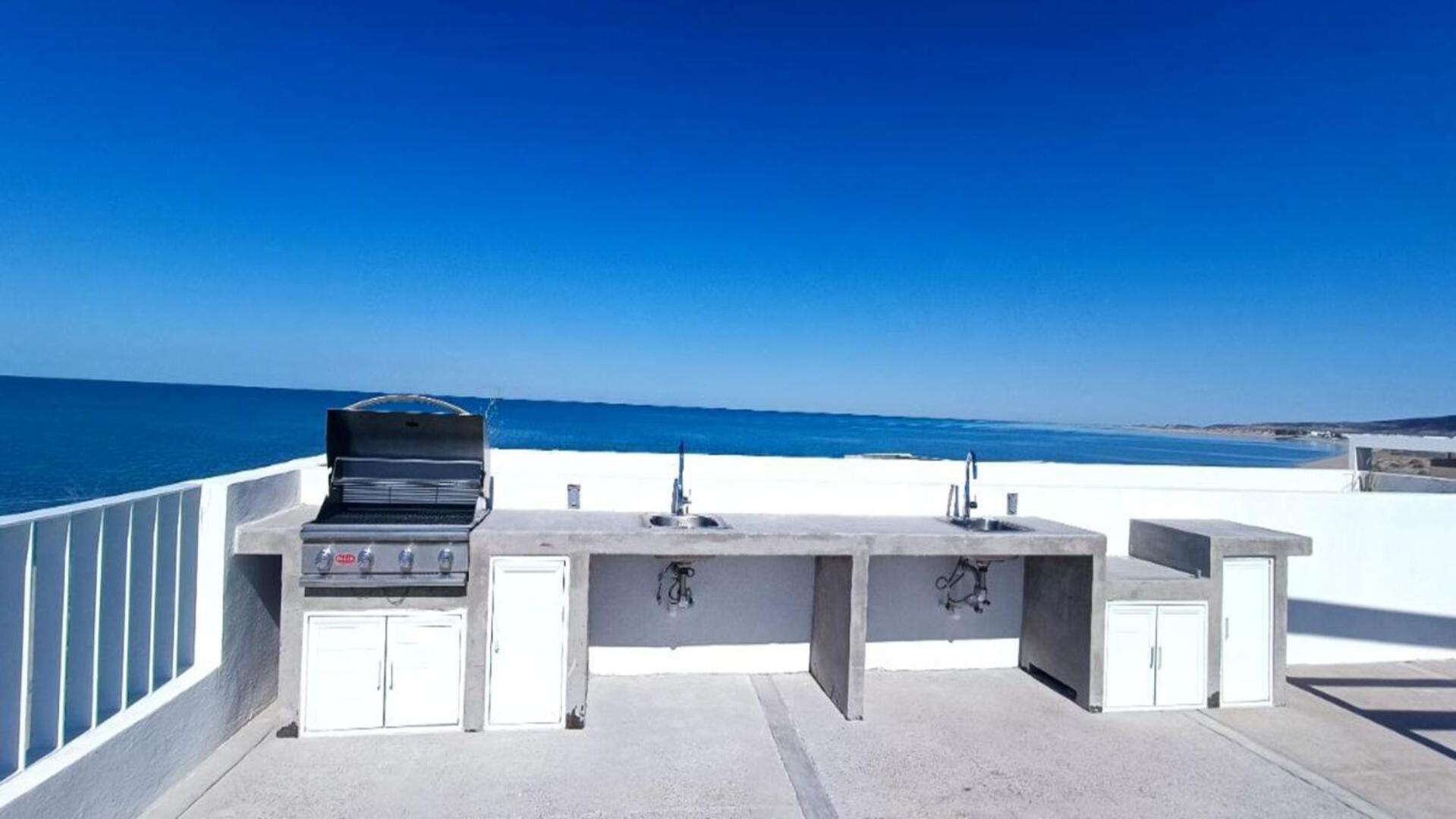 Costa Divina B6 By Kivoya Puerto Peñasco Exterior photo